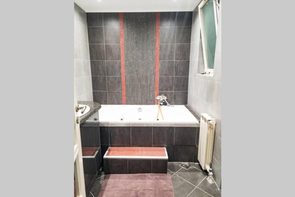 1, Kotzia Str. & Poseidonos Avenue, Alimos Apartman Athén Kültér fotó